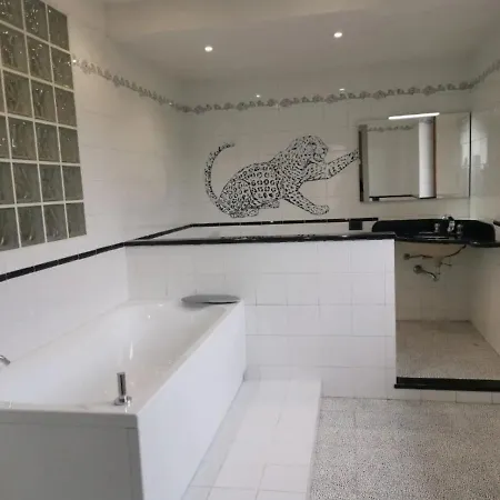 Tania - Beautiful Appartement *