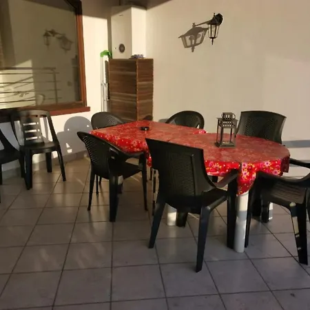 Appartement Tania - Beautiful *