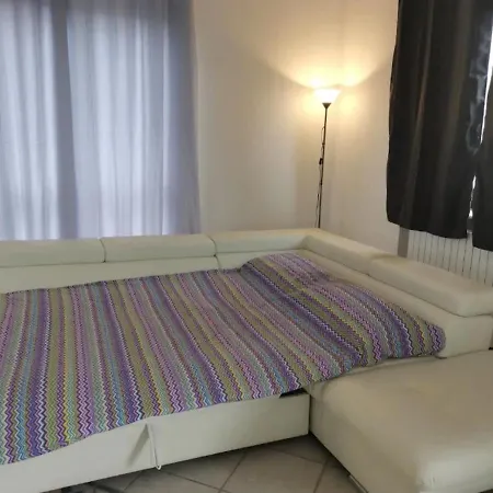 Appartement Tania - Beautiful Napels