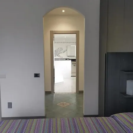 Tania - Beautiful Appartement
